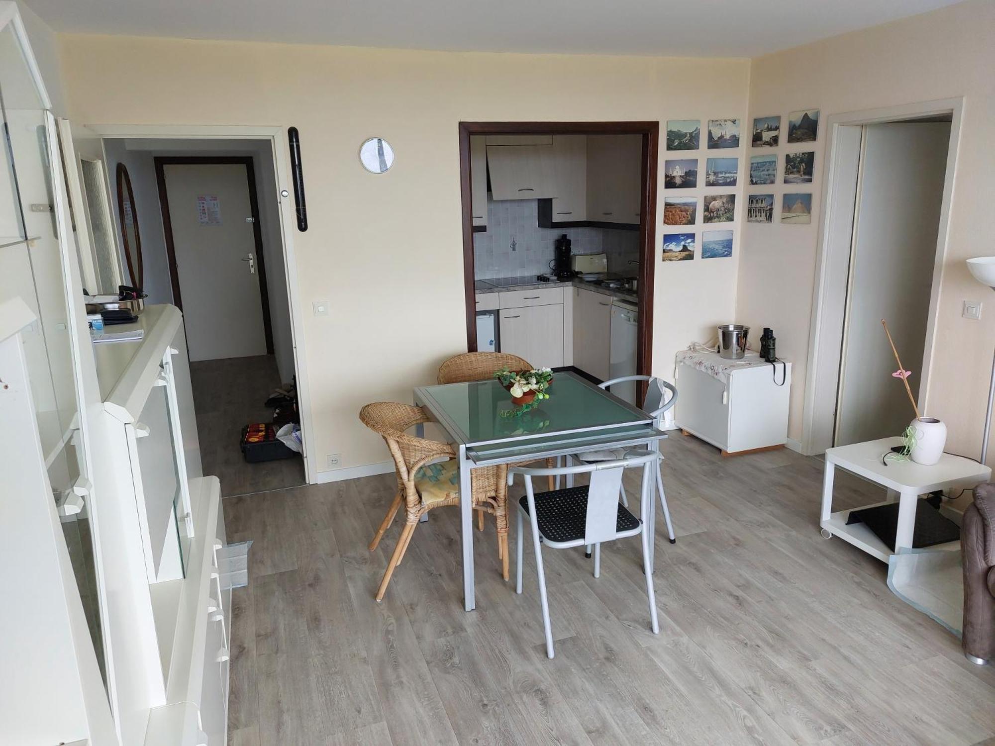 Bonelly Apartment Ostend Exterior photo